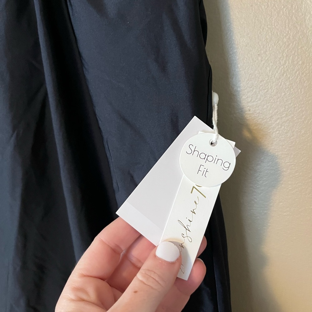 Sunshine 79 Haltered One Piece Swimsuit NEW - Picture 11 of 11